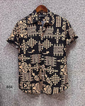 Hawaii Horizon Premium Printed Shirt | Hawaii Shirt | Shirtology Bangladesh