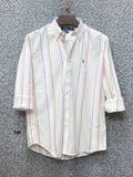 Premium Stripe Full Sleeve Shirt  RLST 729