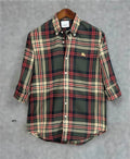 Premium Check Shirt | Shirtology Bangladesh