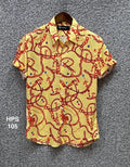 Hawaii Horizon Premium Printed Shirt | Hawaii Shirt | Shirtology Bangladesh