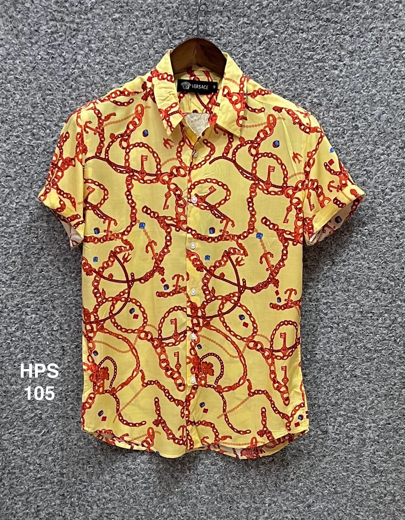 Hawaii Horizon Premium Printed Shirt HPS 105