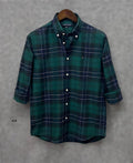 Premium Check Shirt TMC 412