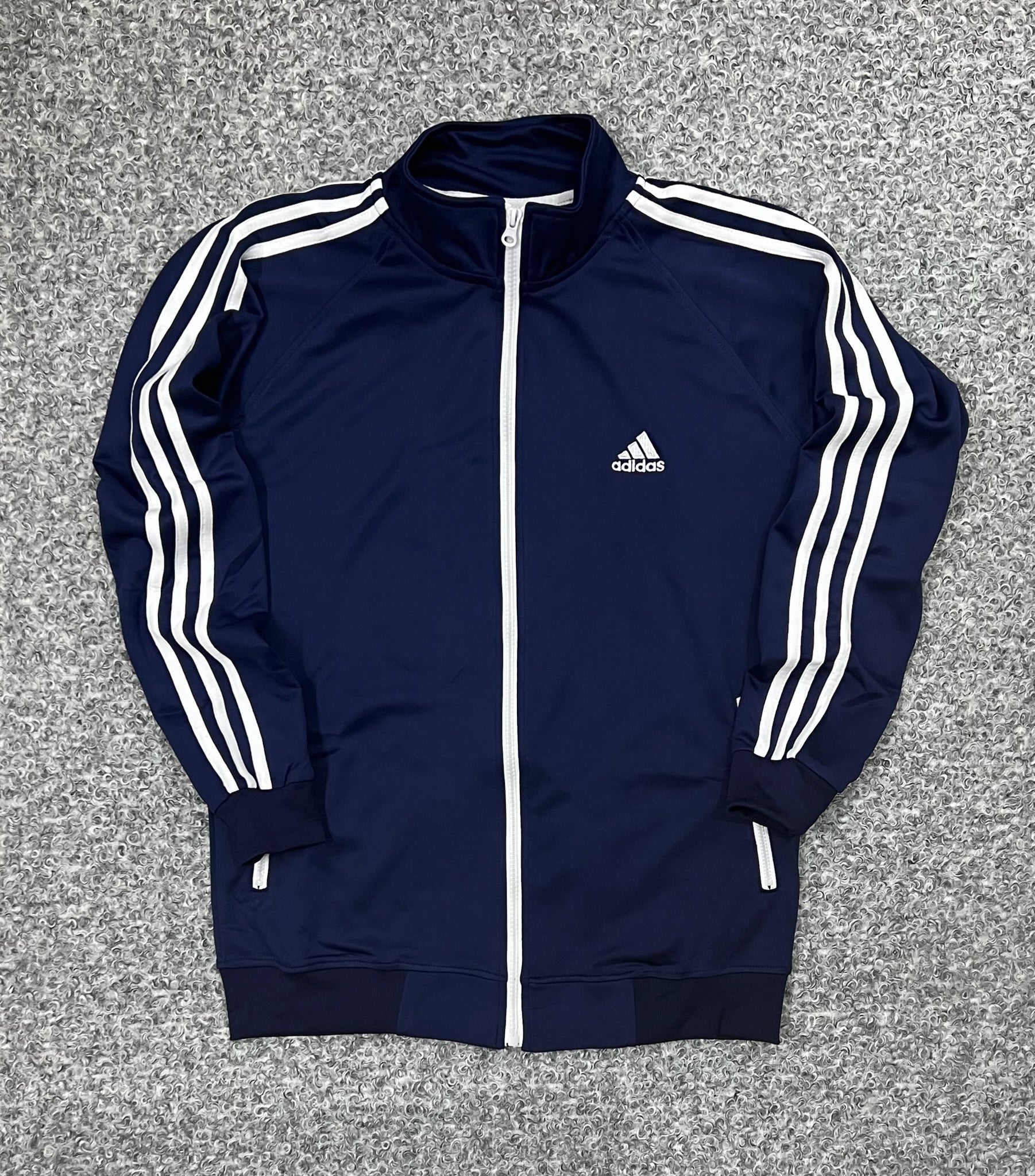 Premium AD Tracksuit jacket Nevy