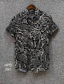 Hawaii Horizon Premium Printed Shirt | Hawaii Shirt | Shirtology Bangladesh
