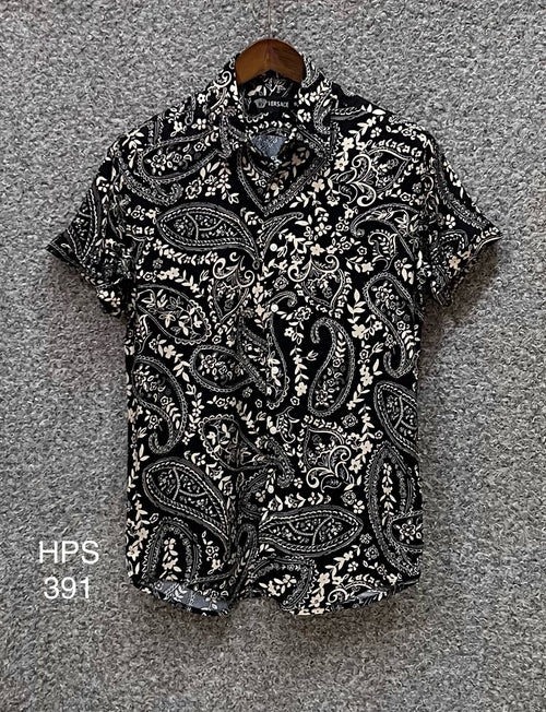 Hawaii Horizon Premium Printed Shirt | Hawaii Shirt | Shirtology Bangladesh