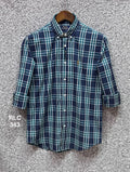 Premium Check Shirt RLC | Shirtology Bangladesh