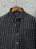 Premium Check Shirt TMC 473