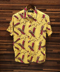 Hawaii Horizon Premium Printed Shirt | Hawaii Shirt | Shirtology Bangladesh