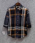 Premium Check Shirt | Shirtology Bangladesh