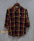 Premium Check Shirt | Shirtology Bangladesh