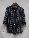 Premium Check Shirt | Shirtology Bangladesh