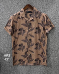 Hawaii Horizon Premium Printed Shirt | Hawaii Shirt | Shirtology Bangladesh