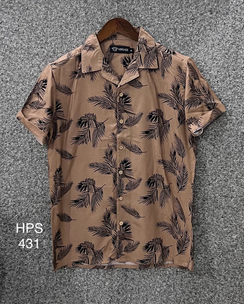 Hawaii Horizon Premium Printed Shirt | Hawaii Shirt | Shirtology Bangladesh