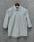 Premium Stripe Full Sleeve Shirt  RLST 612