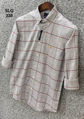 Premium Check Shirt | Shirtology Bangladesh