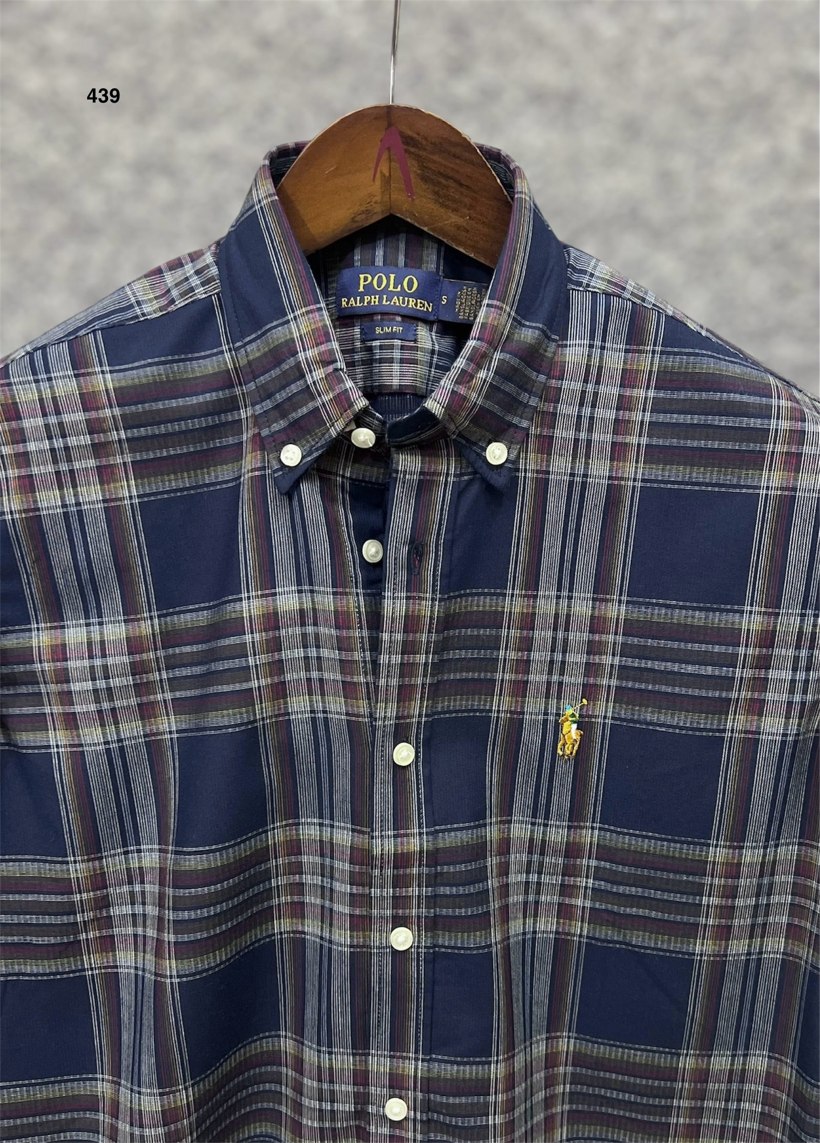 Premium Check Shirt | Shirtology Bangladesh