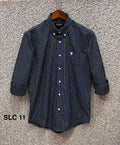 Premium Shirtology Check Shirt | Shirtology Bangladesh