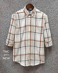 Premium Check Shirt | Shirtology Bangladesh