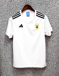 premium ARG embroidery jersey tshirt ARGJ White | Shirtology Bangladesh