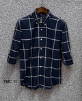 Premium Check Shirt | Shirtology Bangladesh