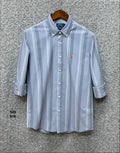 Premium Stripe Full Sleeve Shirt  RLST 618