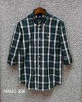 Premium Check Shirt | Shirtology Bangladesh