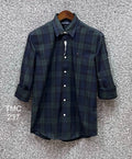 Premium Check Shirt | Shirtology Bangladesh