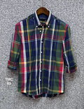 Premium Check Shirt | Shirtology Bangladesh