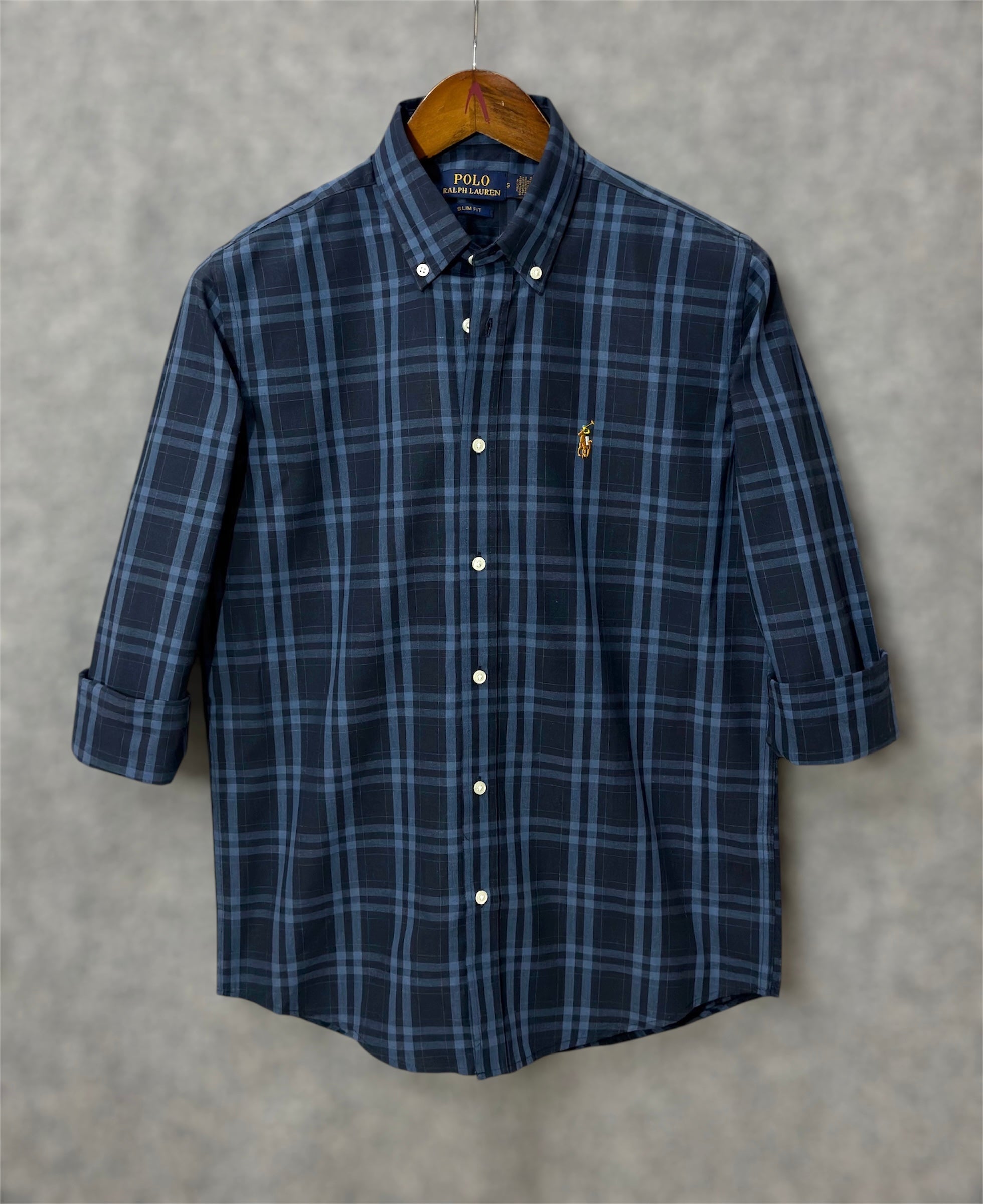 PREMIUM CHECK SHIRT | Shirtology Bangladesh