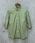 Premium Stripe Full Sleeve Shirt  RLST 622