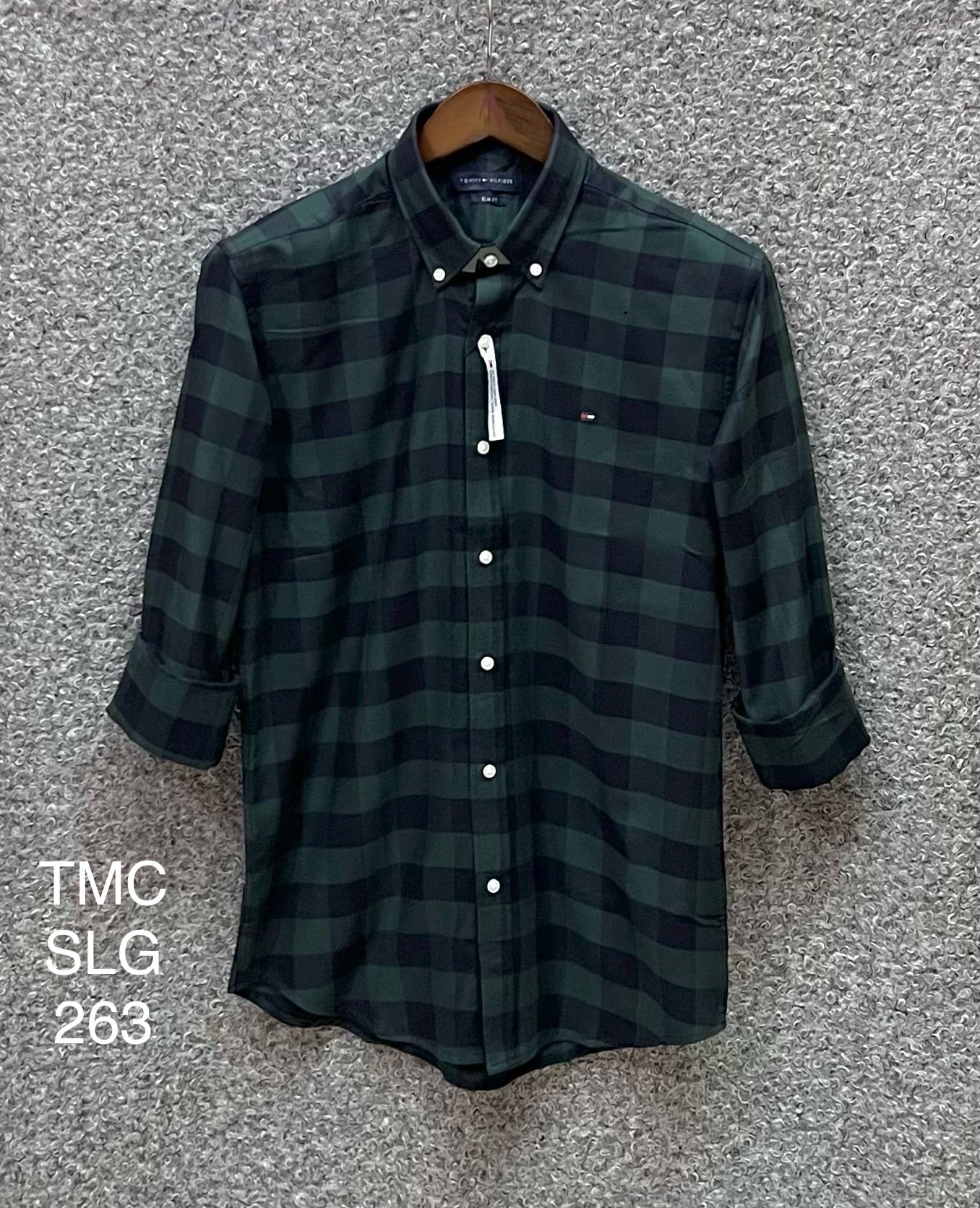 Premium Check Shirt | Shirtology Bangladesh