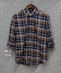 Premium Check Shirt | Shirtology Bangladesh
