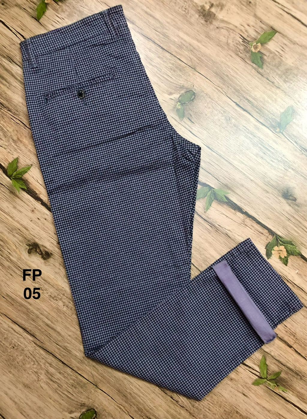 RL Premium Chino Pant 05