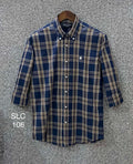 Premium Shirtology Check Shirt | Shirtology Bangladesh