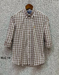 Premium Check Shirt | Shirtology Bangladesh