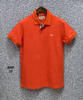 Premium polo TShirt BRBOLPLT 27