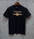Premium Embroidery Tshirt VRSC Black