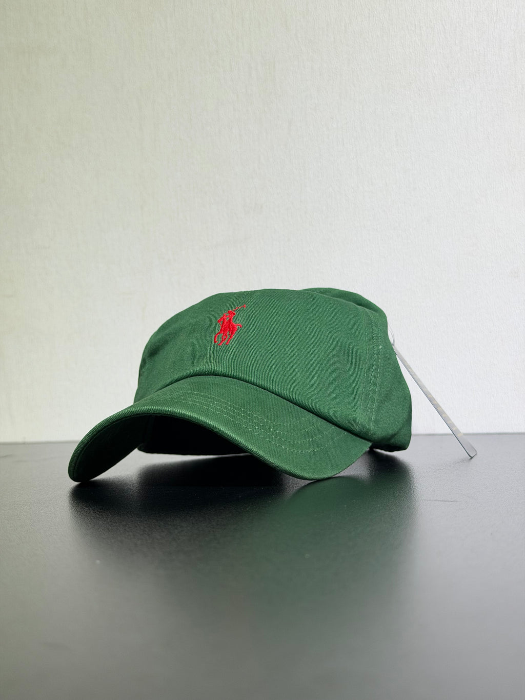 Chino Ball Cap GREEN CBCG8