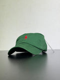 Chino Ball Cap GREEN CBCG8