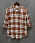 Premium Check Shirt | Shirtology Bangladesh