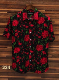 Hawaii Horizon Premium Printed Shirt | Hawaii Shirt | Shirtology Bangladesh