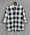 Premium Check Shirt | Shirtology Bangladesh