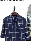 Premium Check Shirt RLC 555