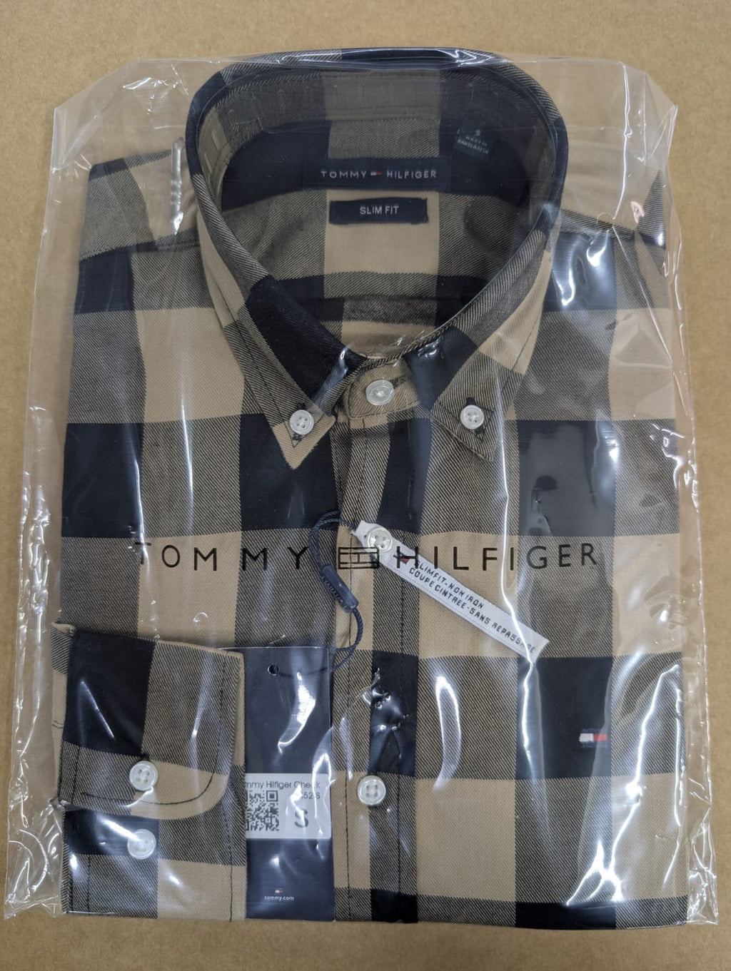 Premium Check Shirt | Shirtology Bangladesh