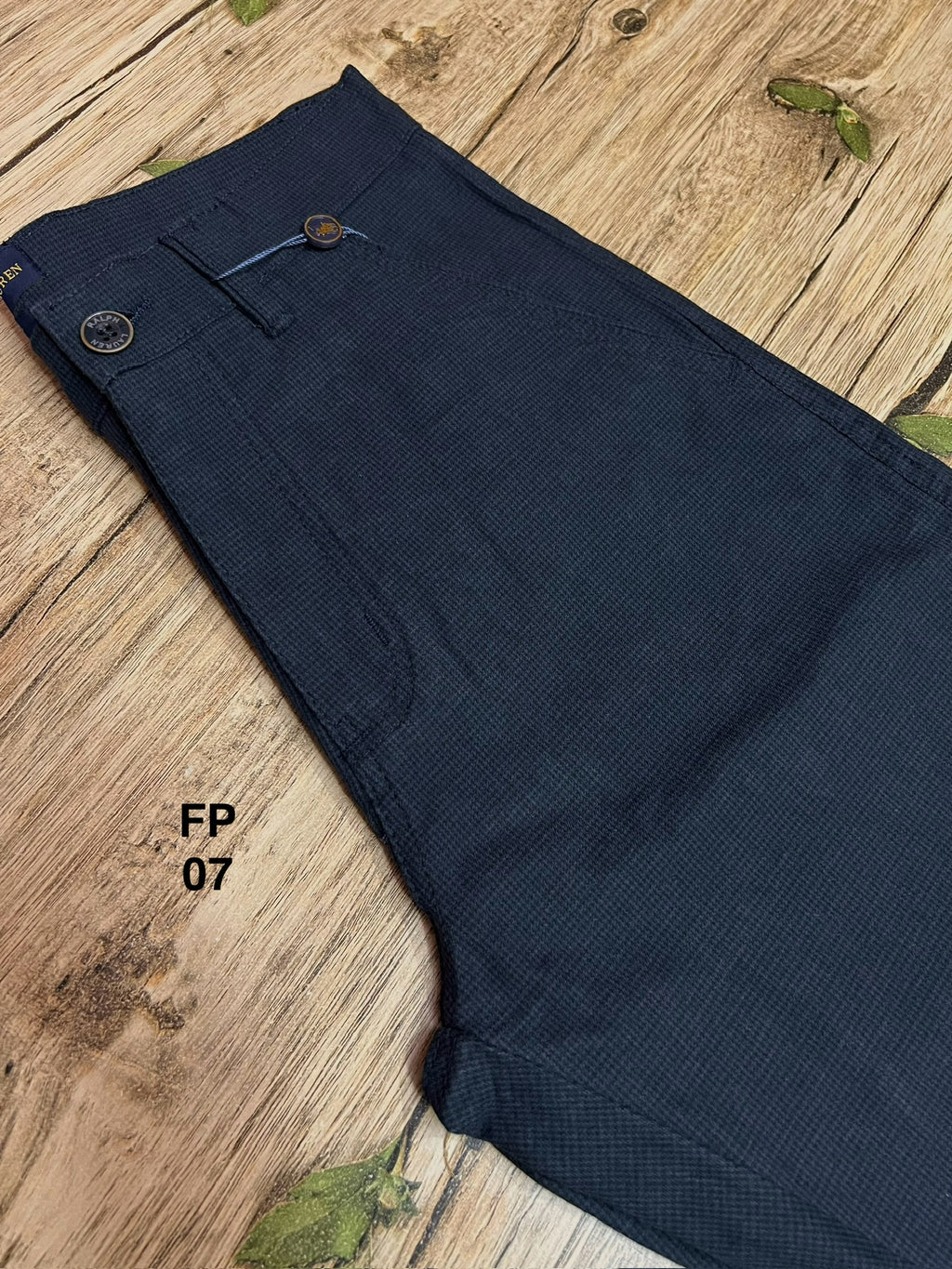 RL Premium Chino Pant 07