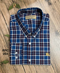 Premium Check Shirt | Shirtology Bangladesh