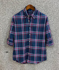 Premium Check Shirt TMC  500