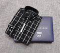 Premium Check Shirt | Shirtology Bangladesh