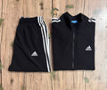Premium Tracksuit Set BLack | Shirtology Bangladesh