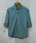 Premium Stripe Full Sleeve Shirt  RLST 621